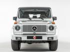 Mercedes-Benz G 320, 1998 - 2000