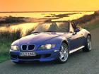 BMW M Roadster Roadster, 2001 - 2002