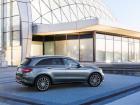 Mercedes-Benz GLC 220d 4MATIC, 2015 - 2019