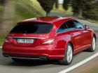 Mercedes-Benz CLS 500 4Matic, 2012 - 2014