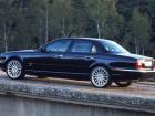 Jaguar XJ 4.2, 2003 - ....