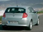 BMW 1 seeria 120i, 2007 - ....