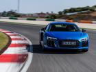 Audi R8 5.2 FSI quattro, 2015 - ....