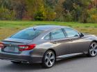 Honda Accord 2.0, 2017 - ....