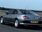 Peugeot 406 Coupe 2.0-16V, 2003 - 2004