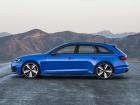 Audi RS 4 Avant 2.9 TFSI, 2017 - ....