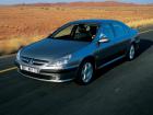 Peugeot 607 2.0, 2001 - 2005