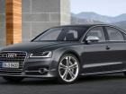 Audi S8 4.0 TFSI quattro, 2014 - ....