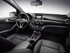 Mercedes-Benz B 250 BlueEFFICIENCY, 2012 - 2014