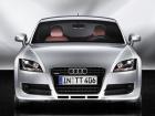 Audi TT Coupe 2.0 TDI quattro, 2008 - 2010