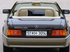 Mercedes-Benz SL 300 SL, 1989 - 1993