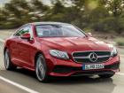 Mercedes-Benz E 400 4MATIC, 2016 - ....