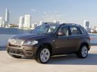 BMW X5 xDrive30d, 2010 - 2013