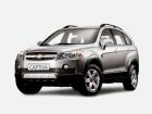 Chevrolet Captiva 2.0 VCDI, 2006 - 2011