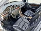 Mercedes-Benz E 250 D Turbo, 1989 - 1993