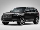 Volvo XC90 2.0 T6, 2014 - 2019