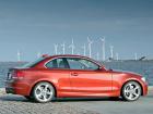 BMW 1 seeria 116i, 2007 - ....