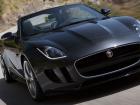 Jaguar F-Type S 3.0 AWD, 2013 - 2017