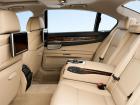 BMW 7 seeria 740Li xDrive, 2012 - 2015