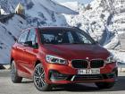 BMW 2 seeria 218d, 2018 - ....