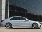 Mercedes-Benz S 560 4MATIC L, 2017 - ....