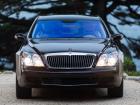 Maybach 62 S, 2007 - 2012