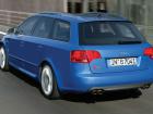 Audi RS 4 Avant 4.2 FSI quattro, 2006 - 2008