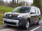 Renault Kangoo 1.6, 2013 - ....