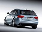 Audi A4 Avant 2.7 TDI, 2008 - ....