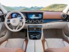 Mercedes-Benz E 350 e, 2016 - ....