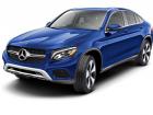 Mercedes-Benz GLC 200 d 4MATIC, 2019 - ....