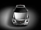 Cadillac CTS 3.6 V6, 2007 - 2014