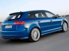 Audi S3 2.0 T FSI quattro, 2006 - 2008