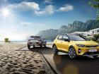 Kia Stonic 1.6 CRDi, 2017 - ....