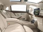 Mercedes-Benz Maybach 400 4MATIC, 2015 - ....