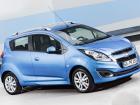 Chevrolet Spark 1.0, 2013 - ....