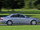 Mercedes-Benz S 430, 2002 - 2004