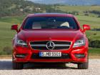 Mercedes-Benz CLS 350, 2012 - 2014