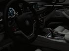 BMW X6 M4.4, 2014 - ....