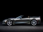 Chevrolet Corvette 6.2, 2014 - ....