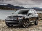 Jeep Compass 2.2 CRD, 2013 - 2016