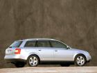 Audi A4 Avant 2.5 TDI, 2001 - 2002