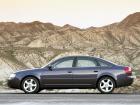 Audi A6 4.2 V8 Quattro, 2001 - 2004