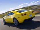 Chevrolet Camaro Coupe 3.6, 2011 - 2013