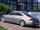 Mercedes-Benz CLS 350, 2004 - 2006