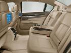 BMW 7 seeria 730Ld, 2008 - 2012