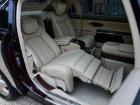 Maybach 62 , 2002 - 2012