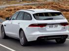 Jaguar XF Sportbrake 3.0d, 2017 - ....