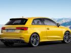 Audi S3 2.0 TFSI quattro, 2016 - ....