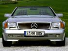 Mercedes-Benz SL 300 SL, 1989 - 1993